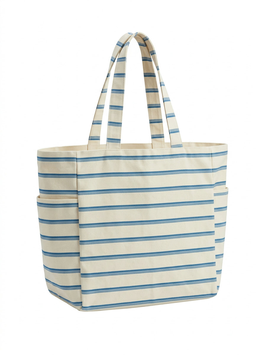 Bolsa reutilizable 40 x 40 cms. DISEÑO 3