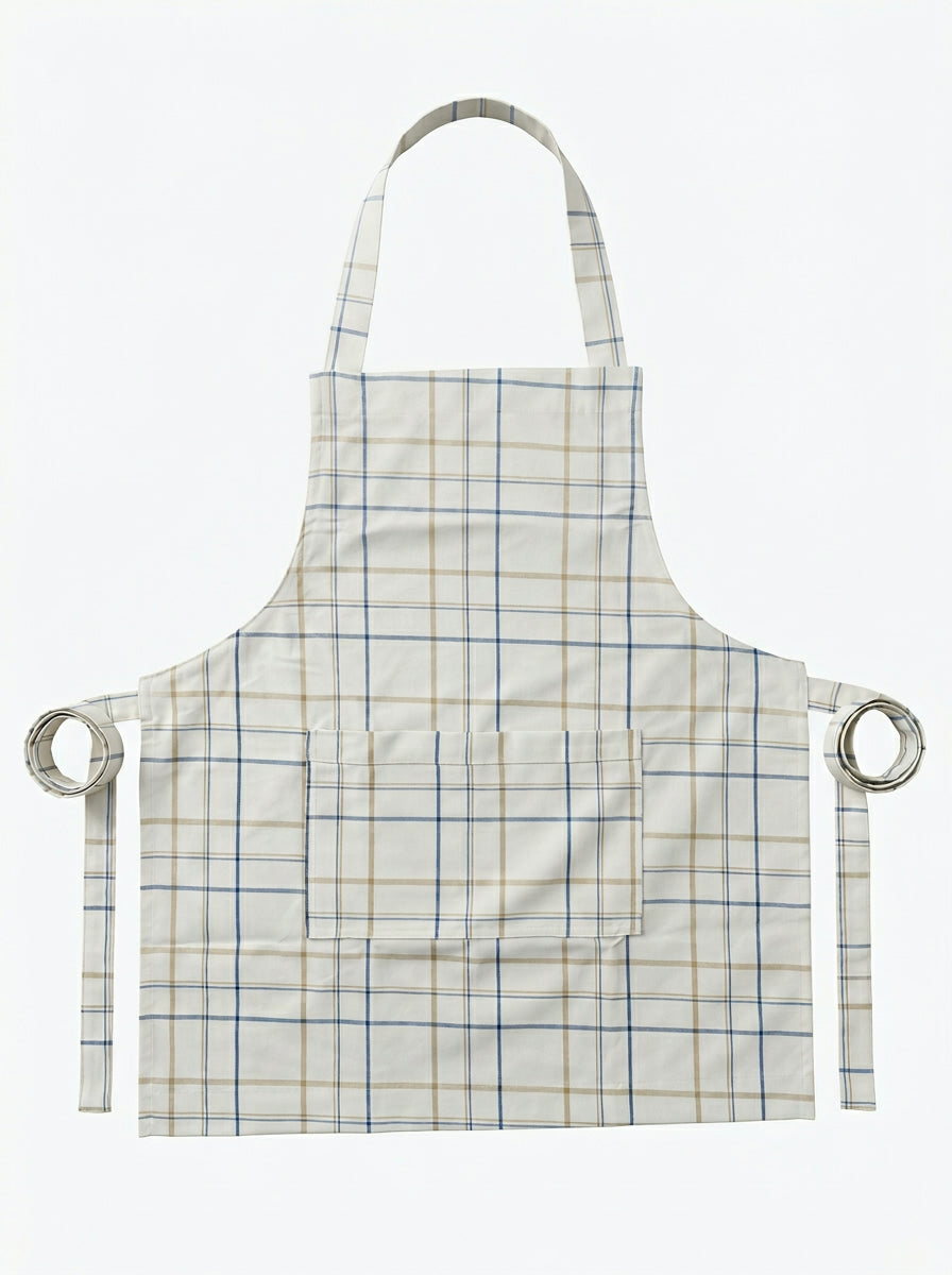 Pechera Ajustable Talla Única Diseño 4