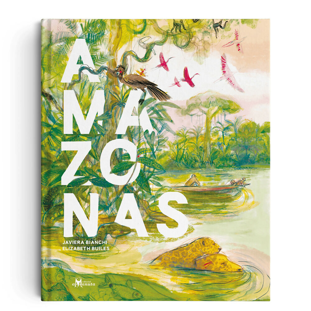 Amazonas