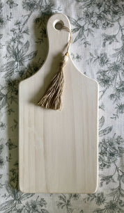 tabla clásica de picoteo