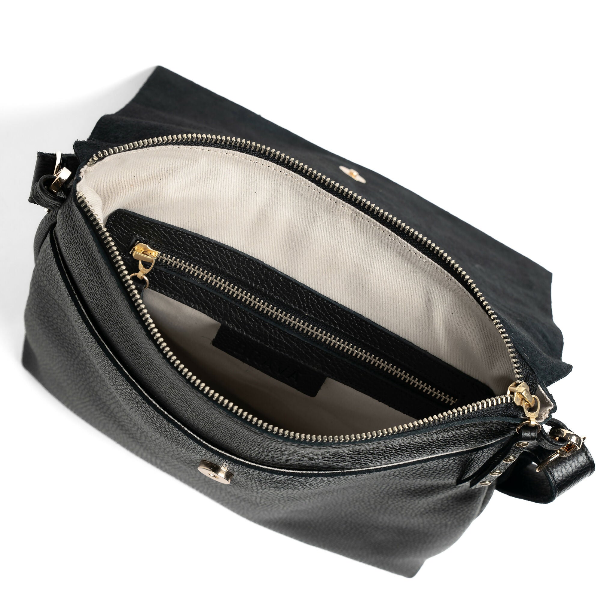 bandolera-cuero-PAZ-negro-interior