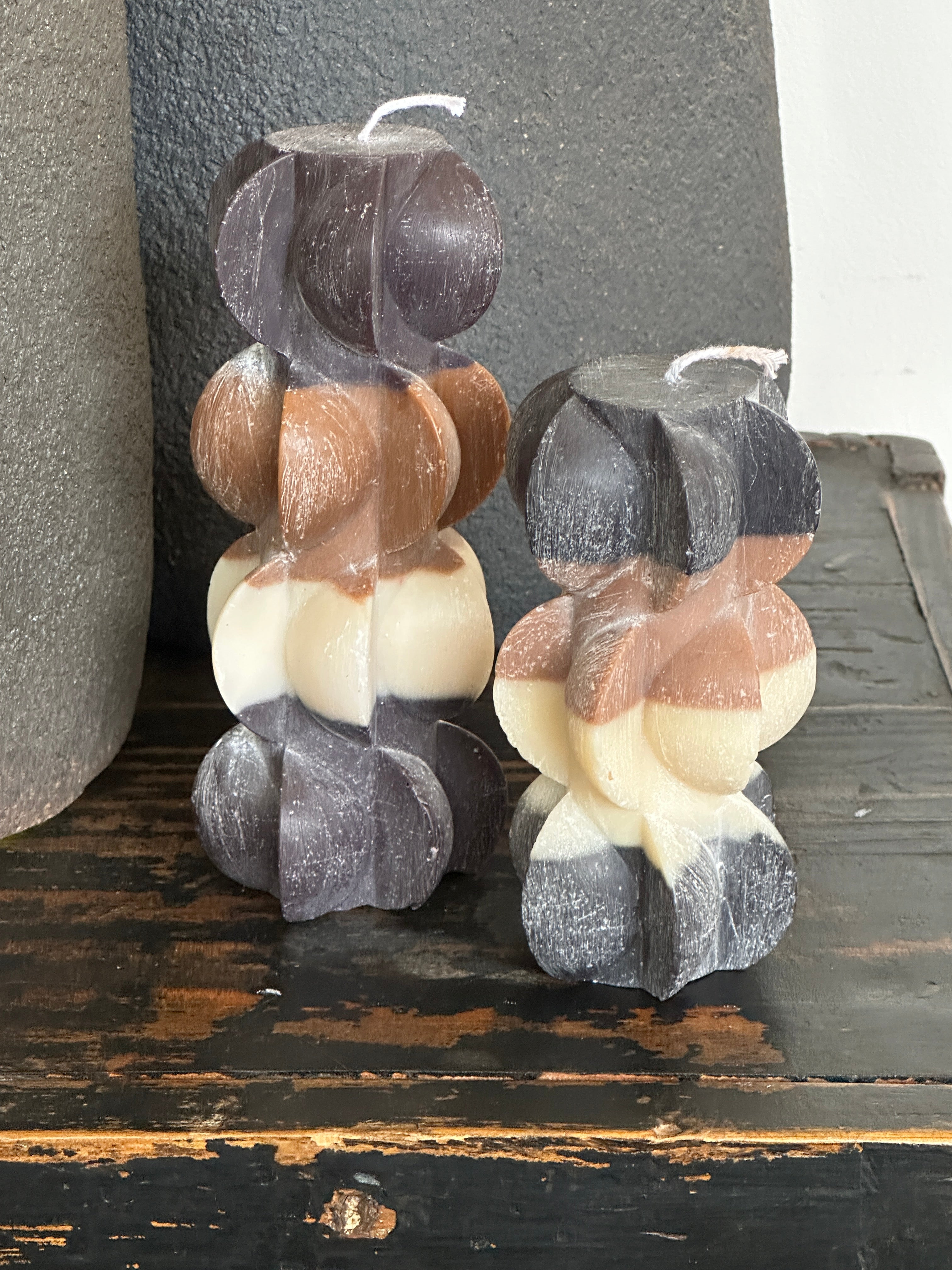 Vela Chancho de 3 Patas Chica – Quinchamalí
