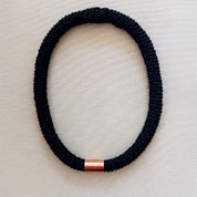 Collar Zoe Negro