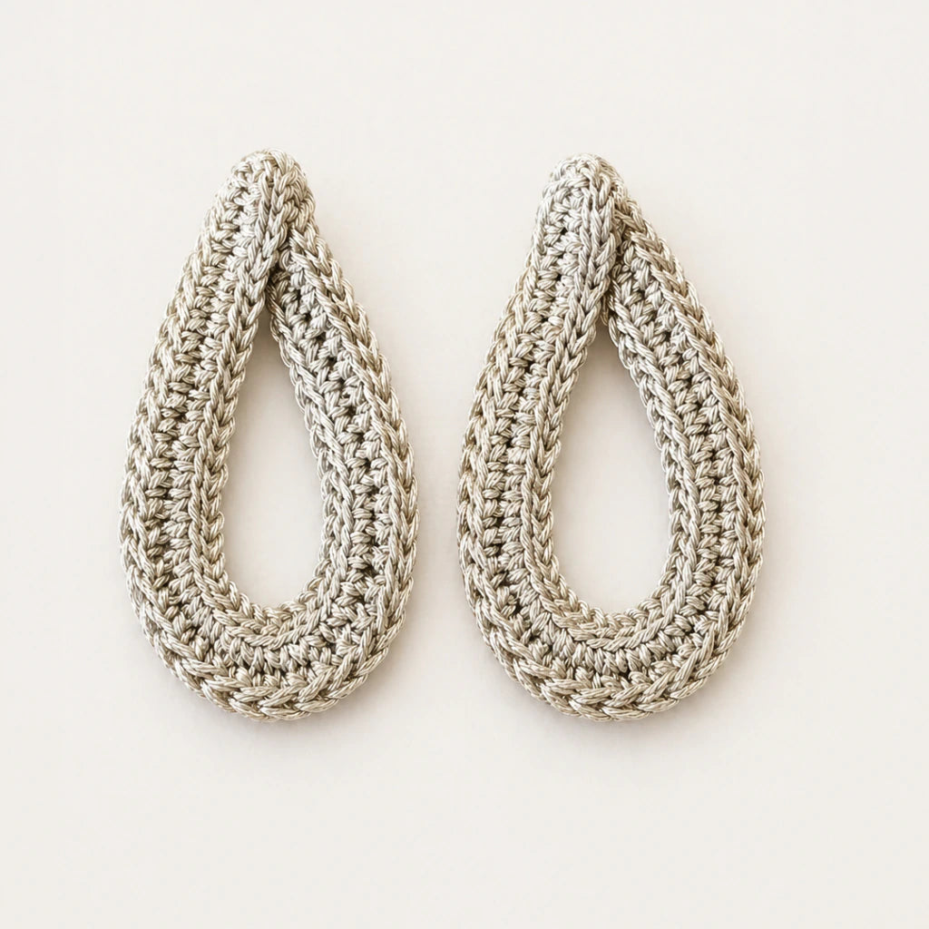 Aros Josefina Plata