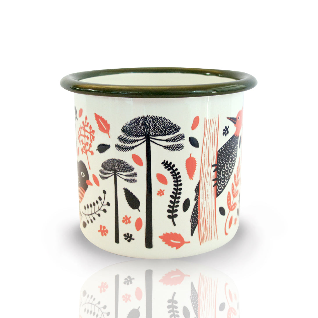 TAZON ENLOZADO / BOSQUES DEL SUR