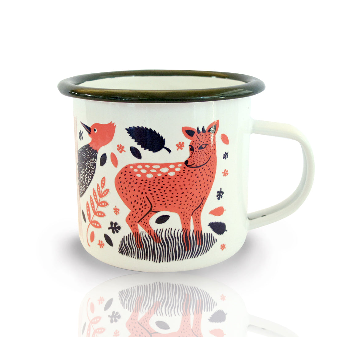 TAZON ENLOZADO / BOSQUES DEL SUR