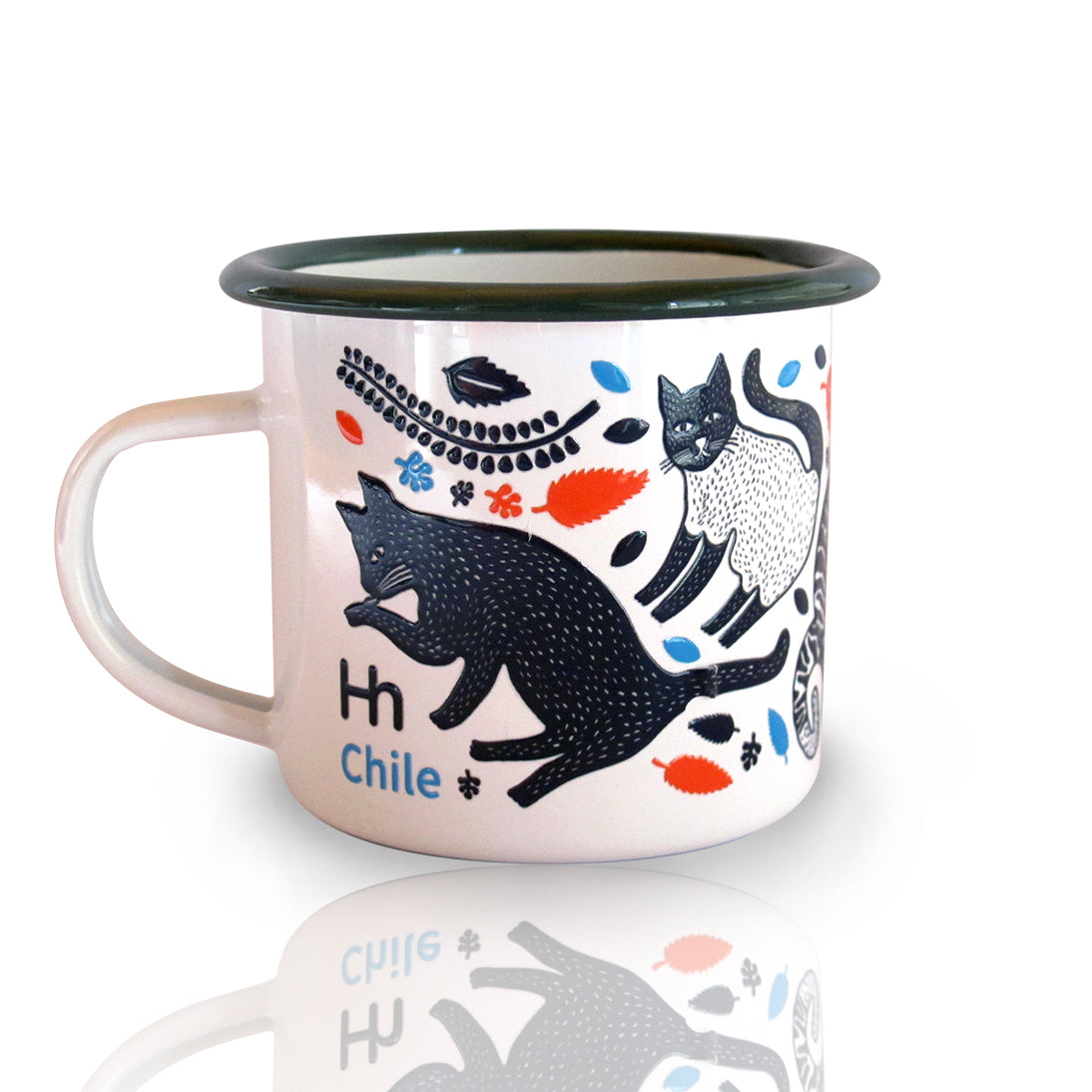 TAZON ENLOZADO / GATOS