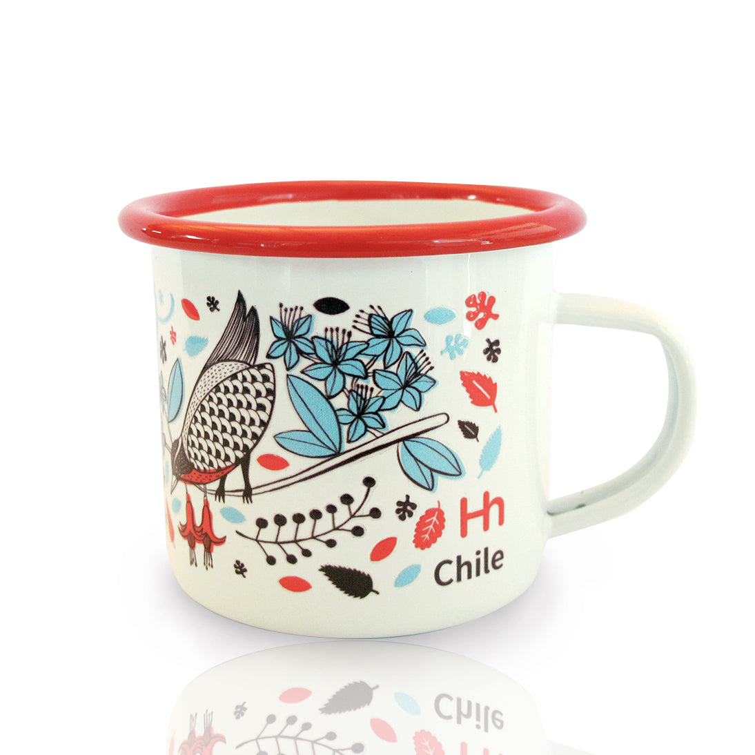 TAZON ENLOZADO / LOICAS