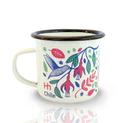 TAZON ENLOZADO / PICAFLORES