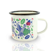 TAZON ENLOZADO / PICAFLORES