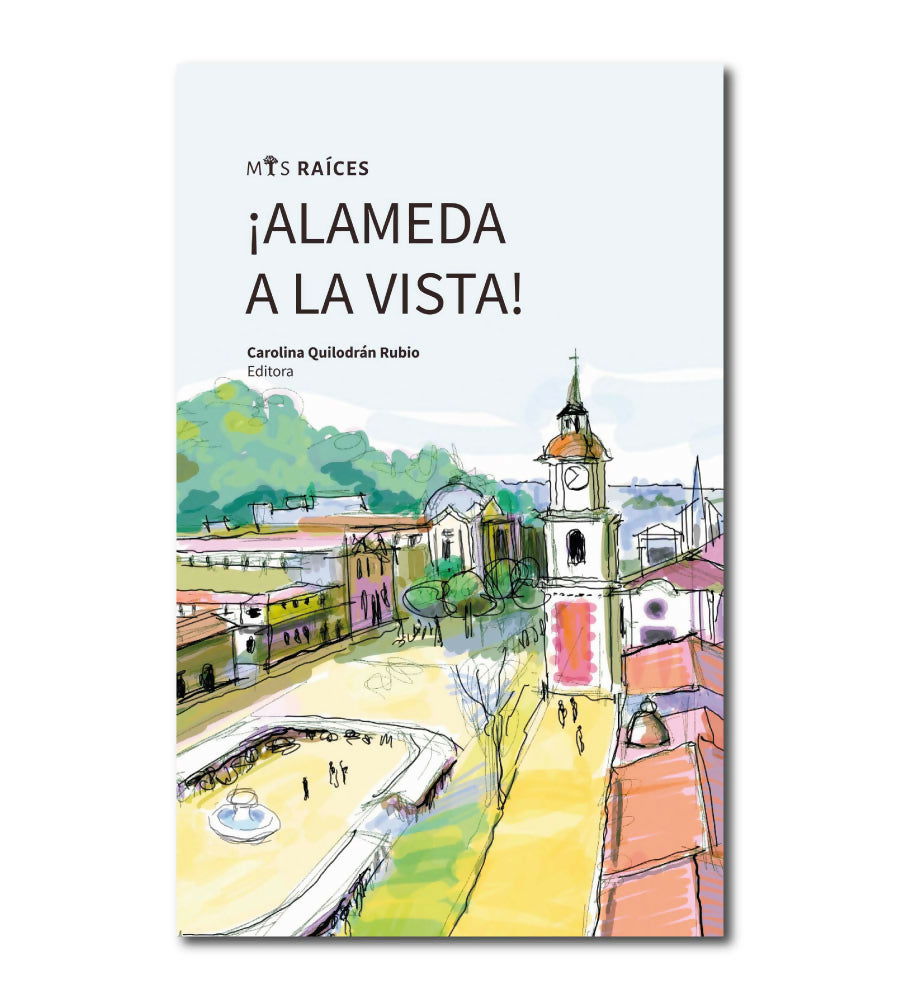 ¡Alameda a la vista!
