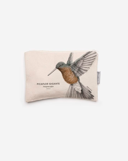 Estuche Picaflor Gigante