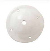 Baldaquín Esfera Blanco