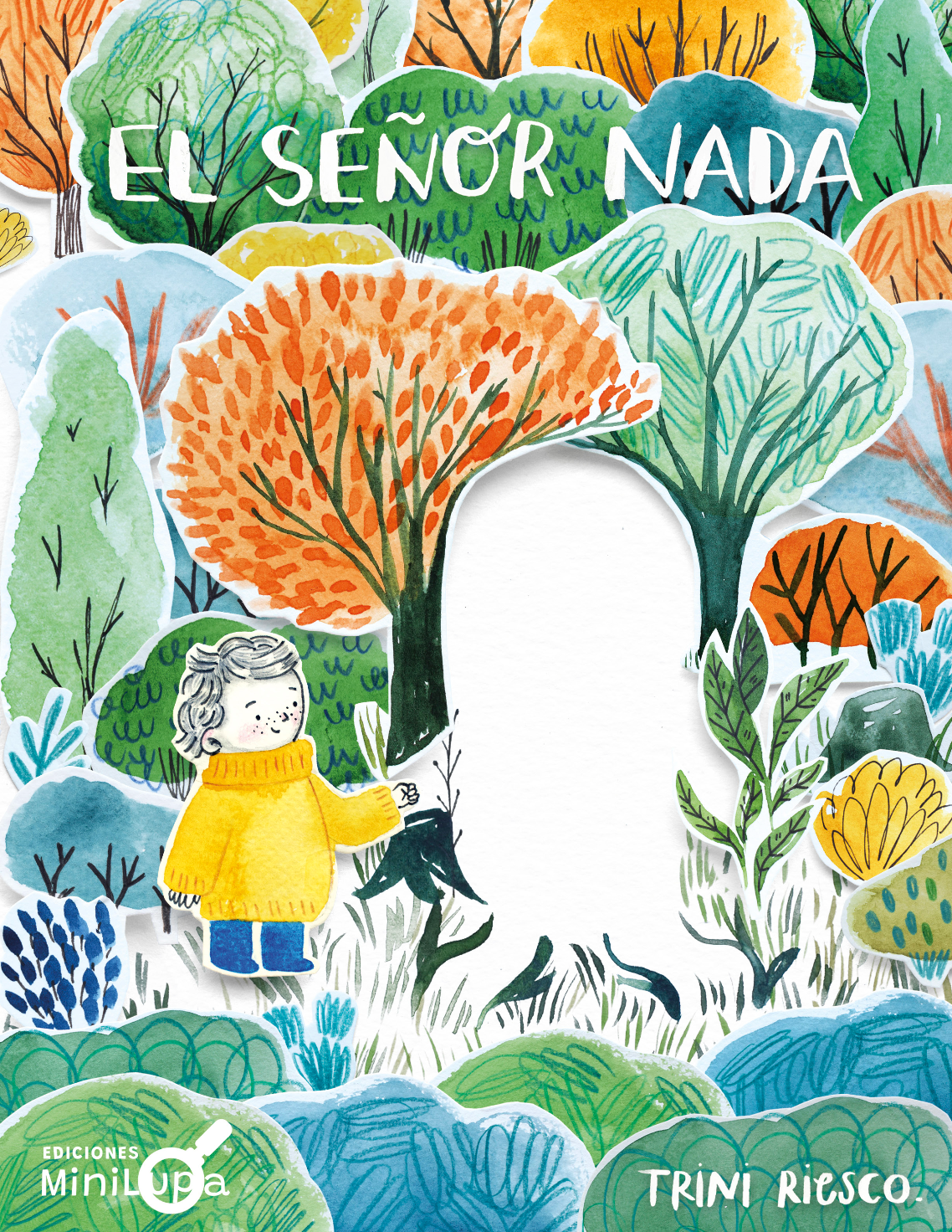 El señor Nada