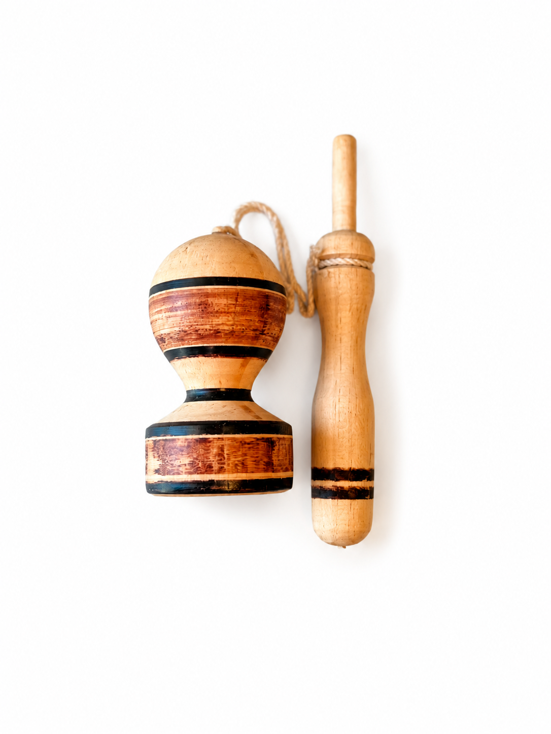 EMBOQUE CHILENO DE MADERA GRANDE