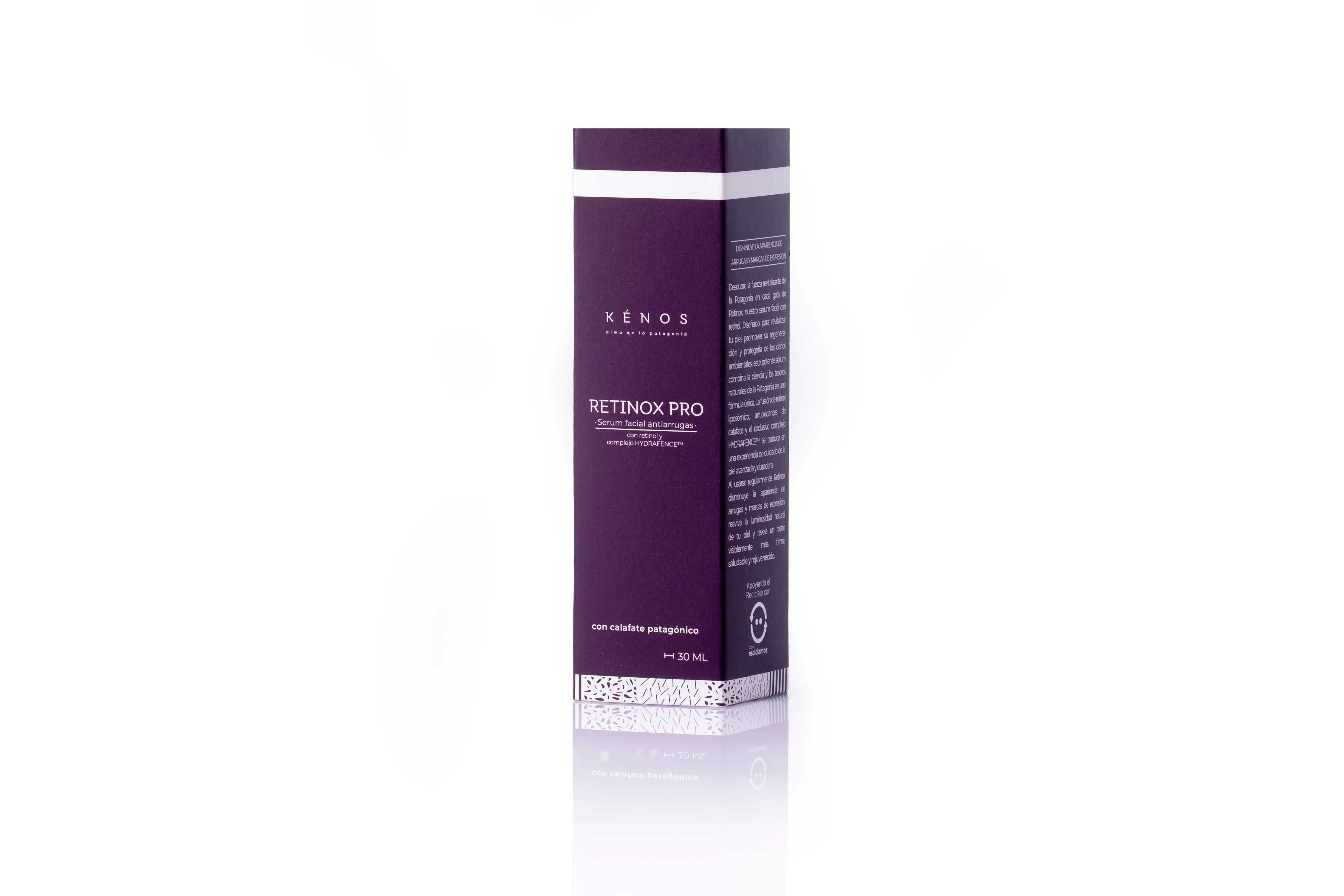 Serum antiarrugas Retinox Pro