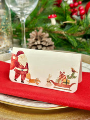 place card polo norte 1