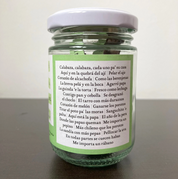 Dichos magnéticos Frutas y Verduras