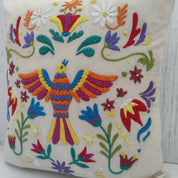 Kit funda de cojín para bordar tenango Jacinta