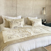 Piecera Toile de Jouy