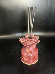 Aromatizadores de cerámica gres