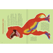 Secretos de dinosaurios