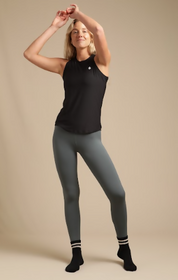 Calcetín Black Core