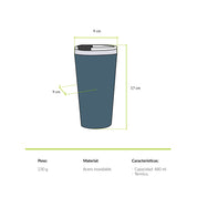 VASO TERMICO 480 ML