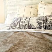 Cojín Landscape, 100 x 40