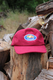 Jockey- ¿Orange one?