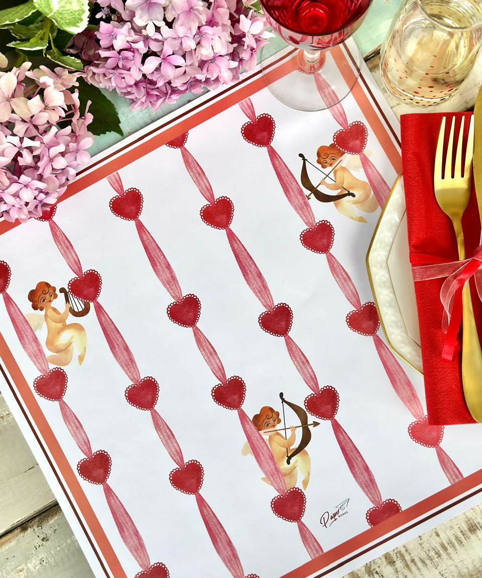 individual Corazon Cupido