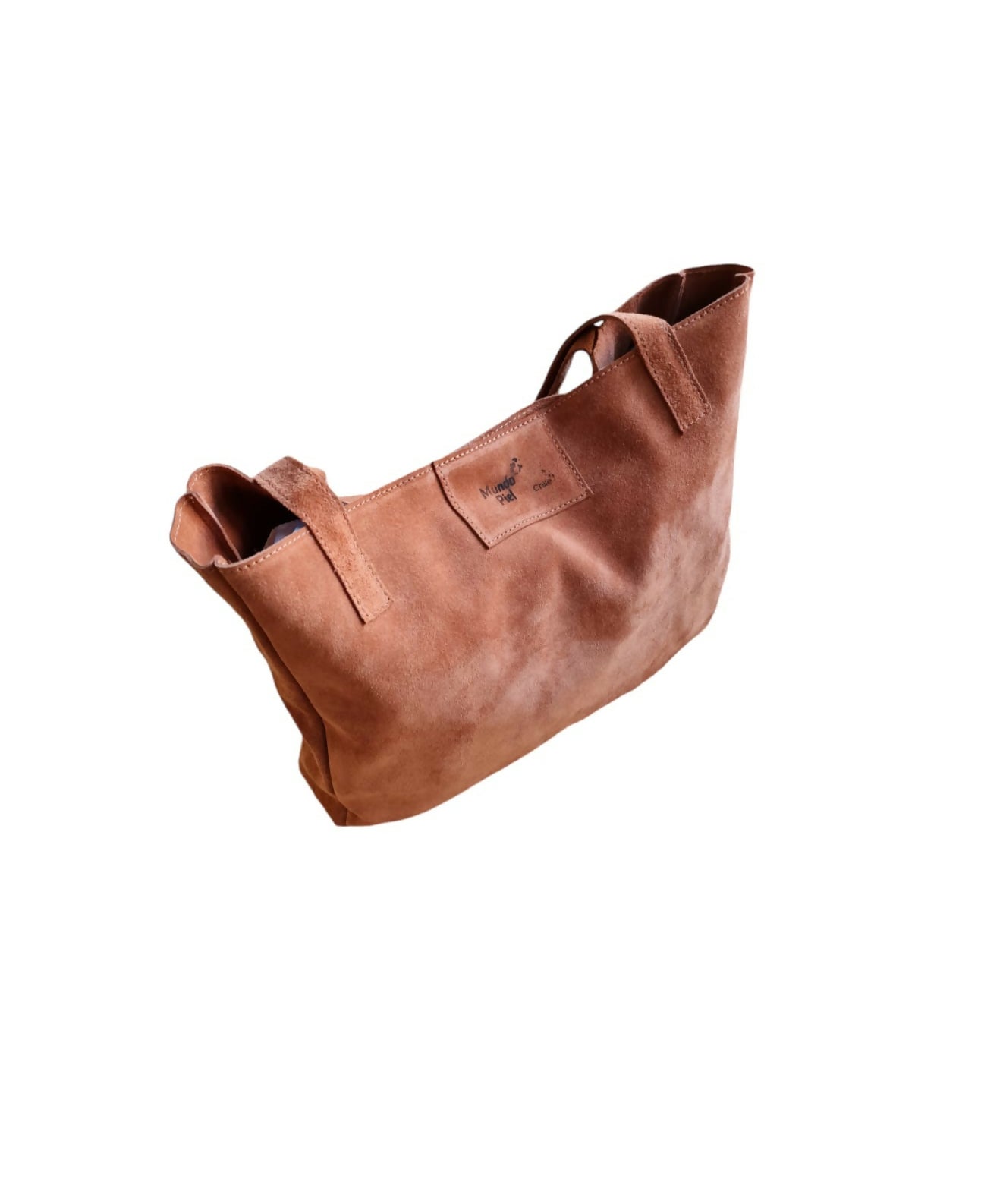 Cartera Cuero Reno 1