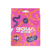 Marcadores Gow Paint - Creado en Chile