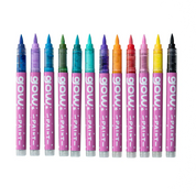 Marcadores Gow Paint - Creado en Chile