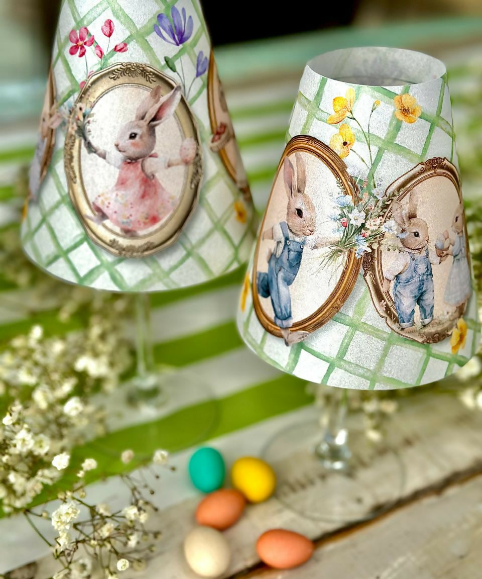 pantalla fam conejo 3