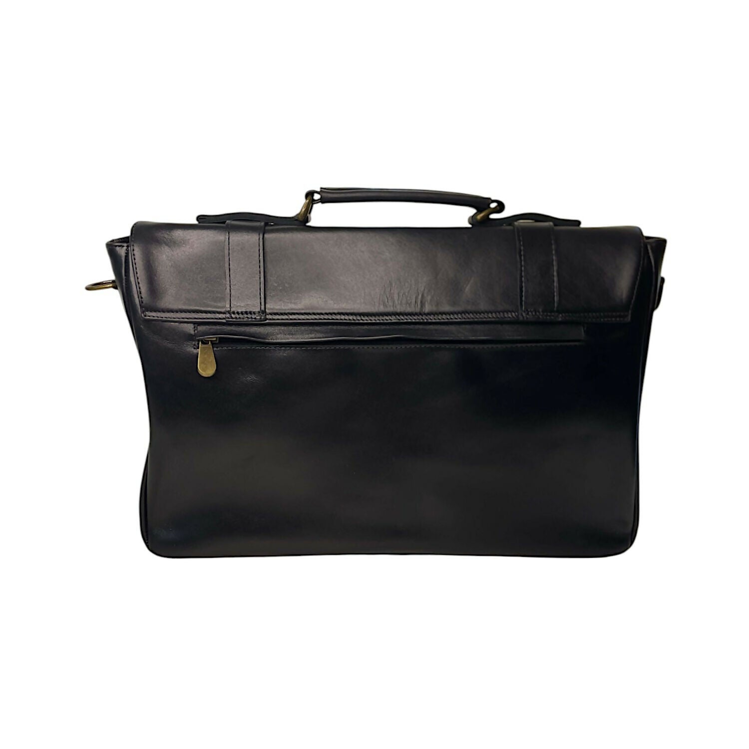 Maletin de cuero Magallanico