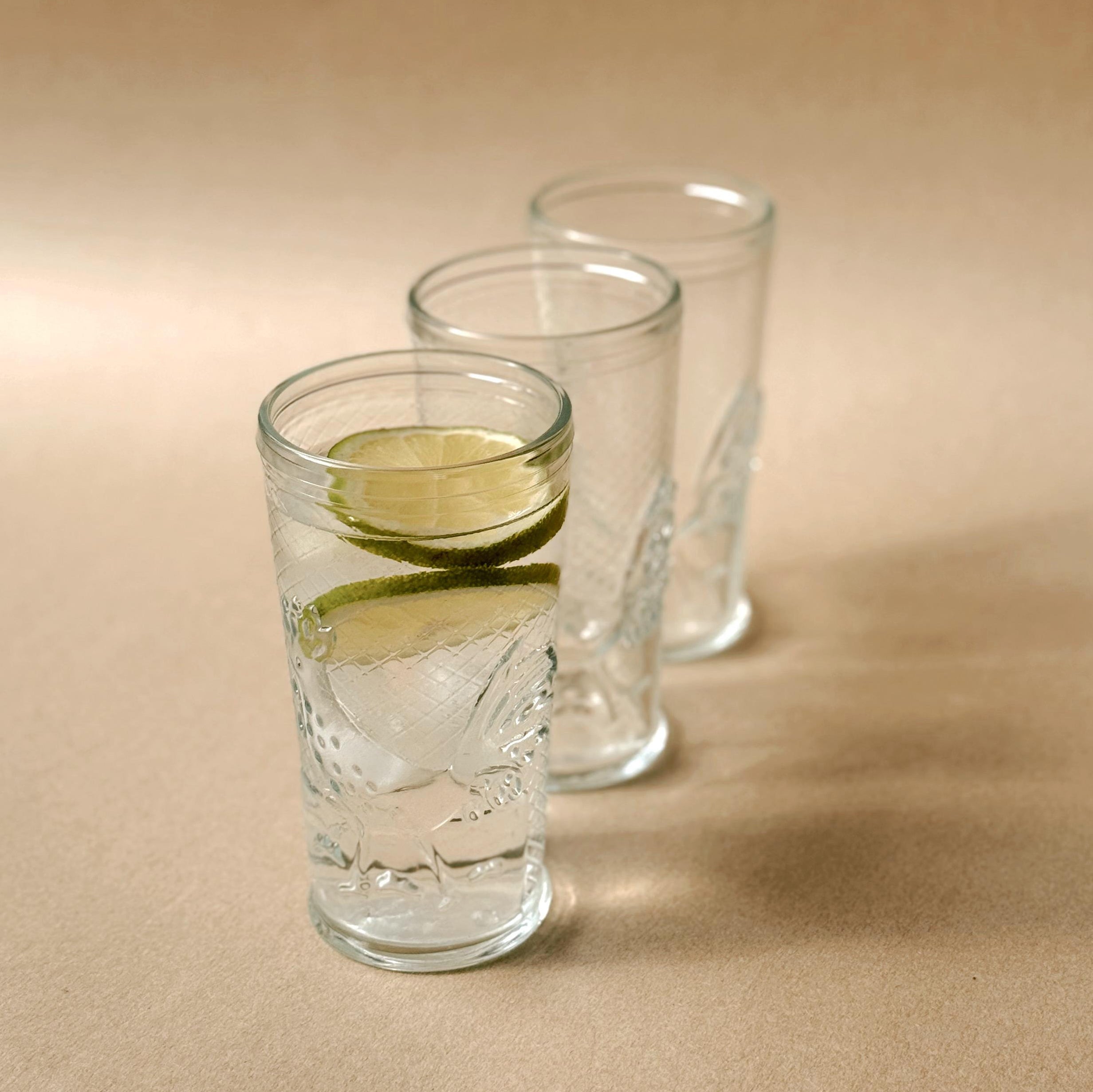 Vasos Gallo Agranda’o 450 ml – Set de 6