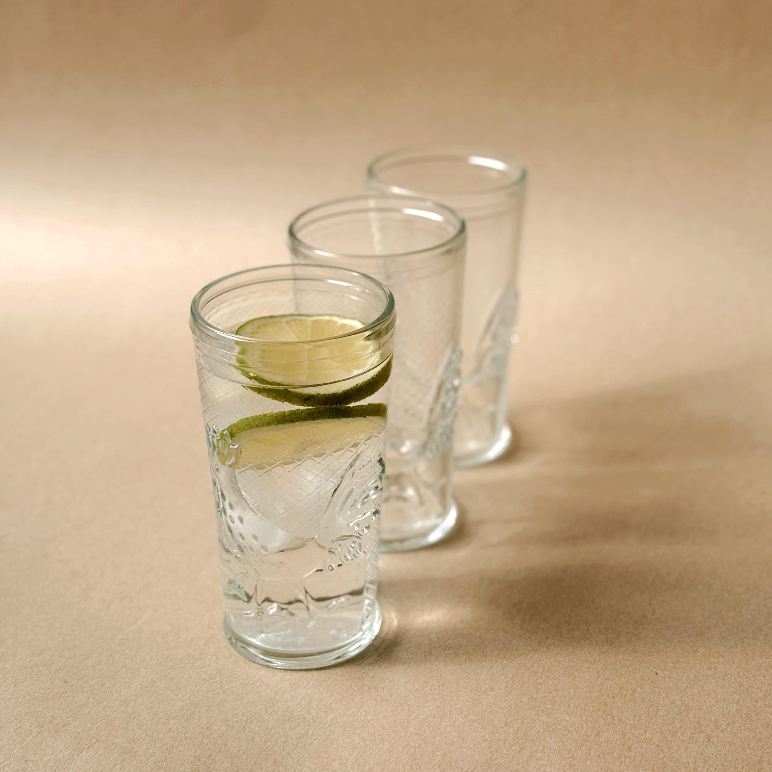 Vasos Gallo Agranda’o 450 ml – Set de 6