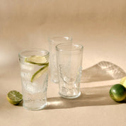 Vasos Gallo Agranda’o 450 ml – Set de 6