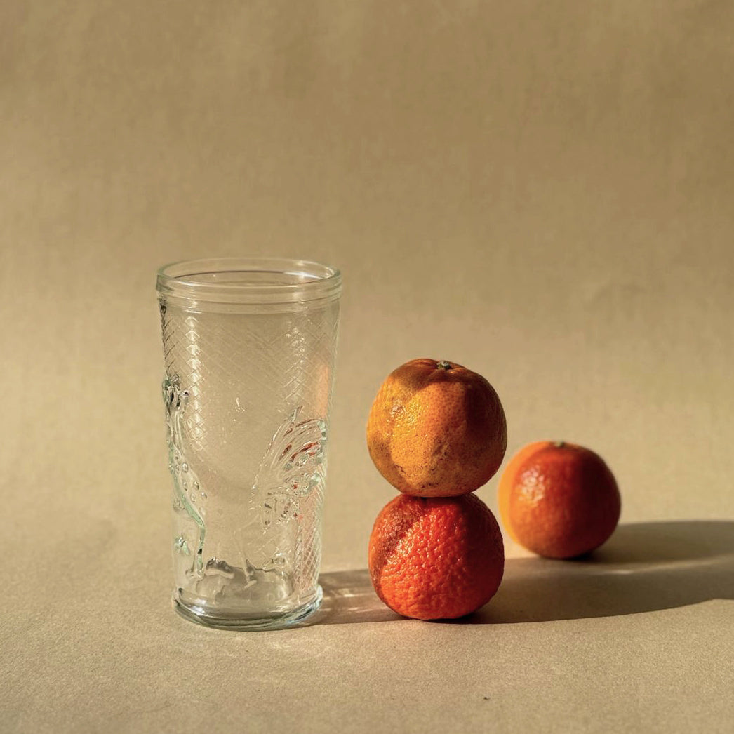 Vasos Gallo Agranda’o 450 ml – Set de 6 - Creado en Chile