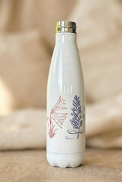 BOTELLA TÉRMICA / FLORA NATIVA