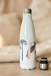 BOTELLA TÉRMICA / BOSQUES DEL SUR