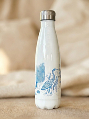 BOTELLA TÉRMICA / HUMEDAL