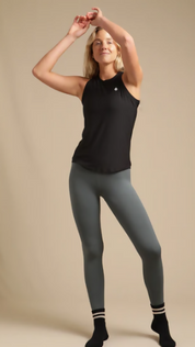 Legging 7/8 Turbulence