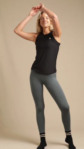 Legging 7/8 Turbulence