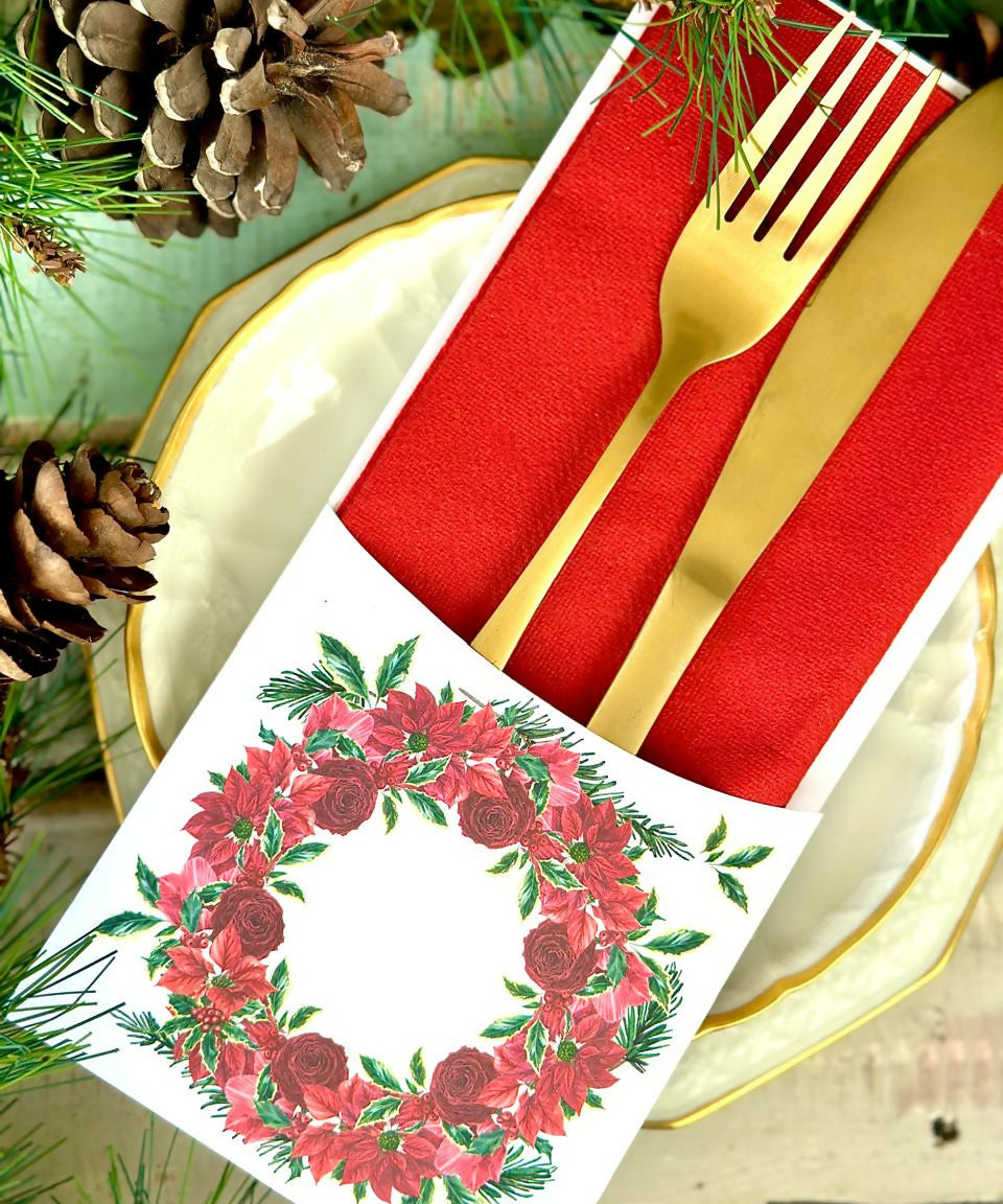 porta cub corona roja