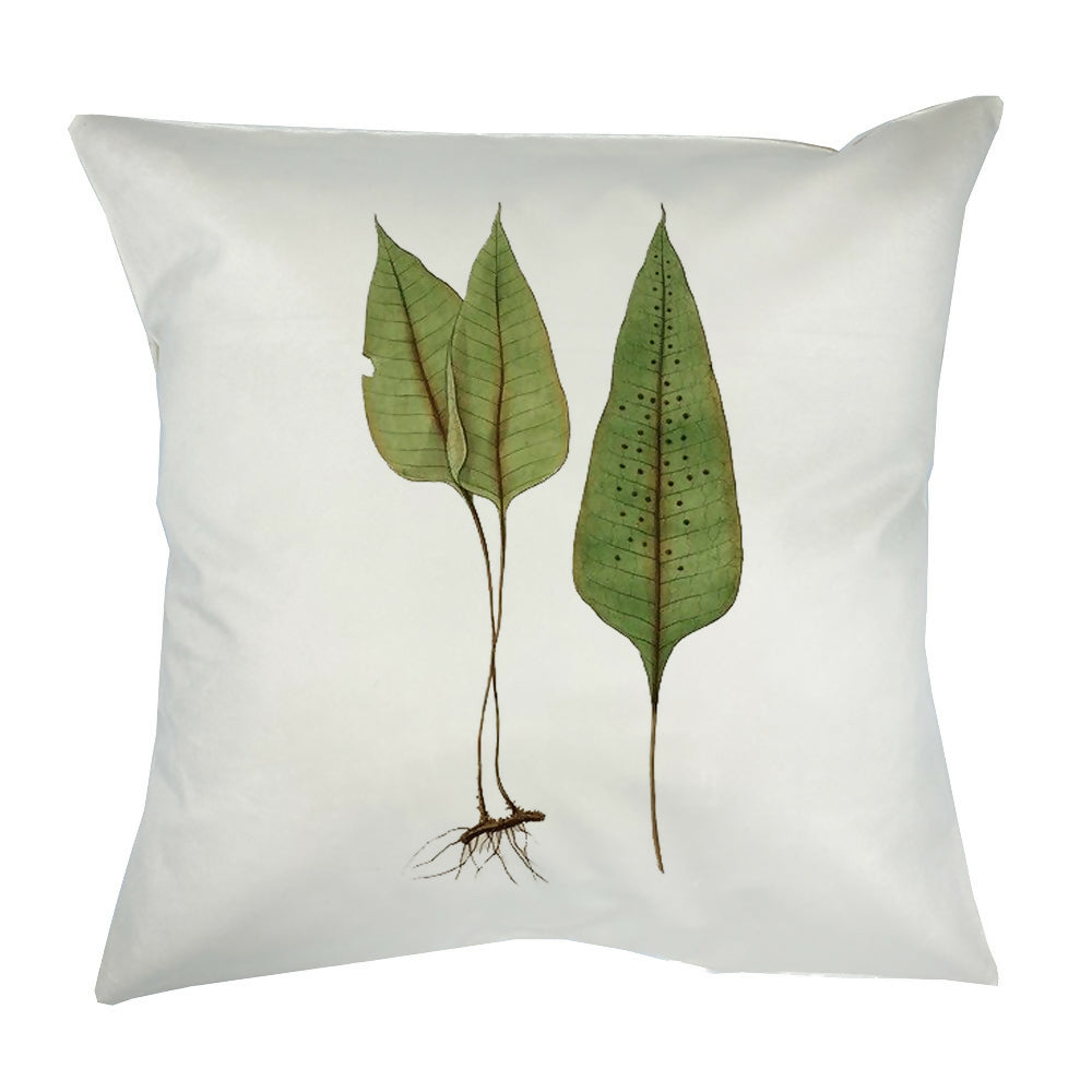 Cojín Jardín Encantado 1 - 45 x 45