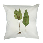 Cojín Jardín Encantado 1 - 45 x 45