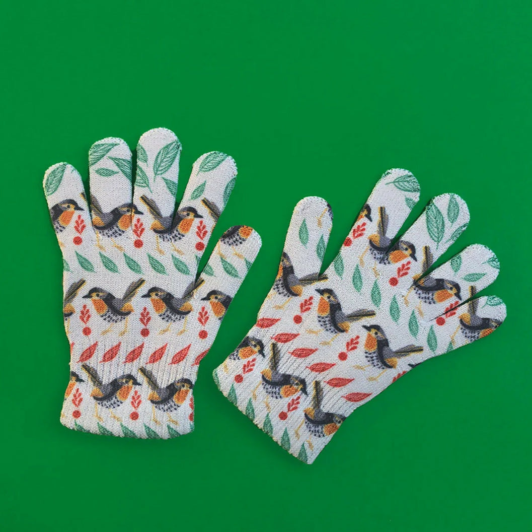 Guantes Infancia Chucao 2