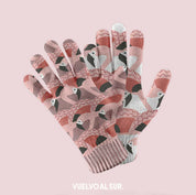 Guantes Flamenco